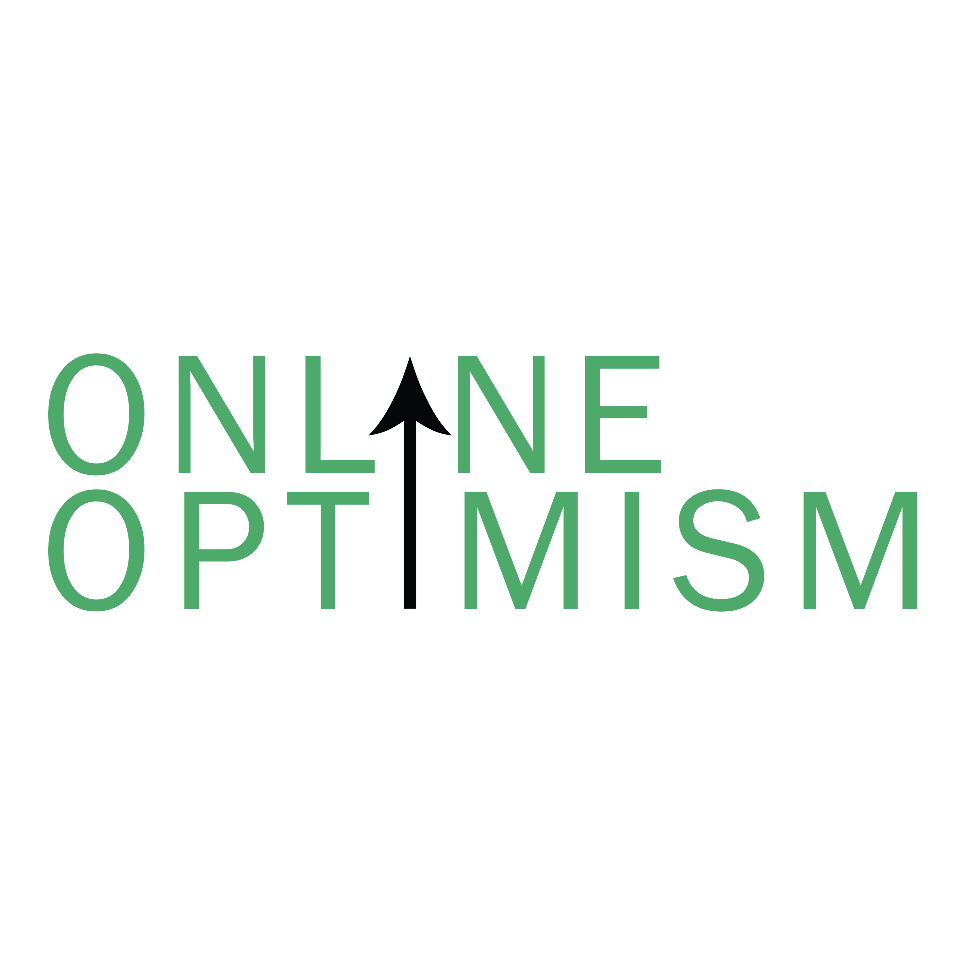 Online Optimism logo