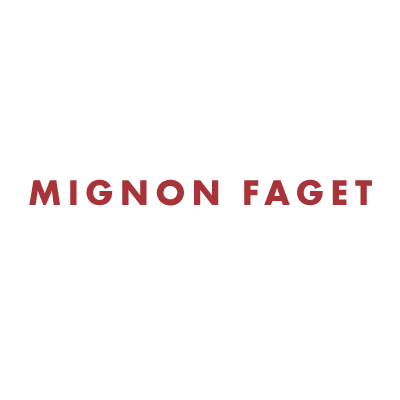 MIGNON FAGET, LTD logo