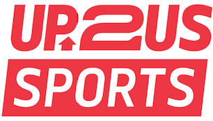 Up2Us Sports logo
