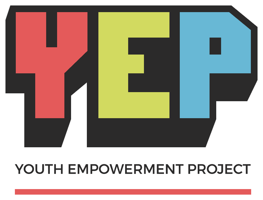 Youth Empowerment Project logo