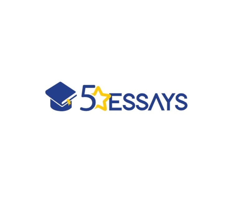 5StarEssays.com logo