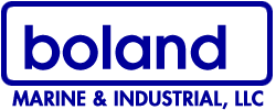Boland Marine and Manufacturing logo