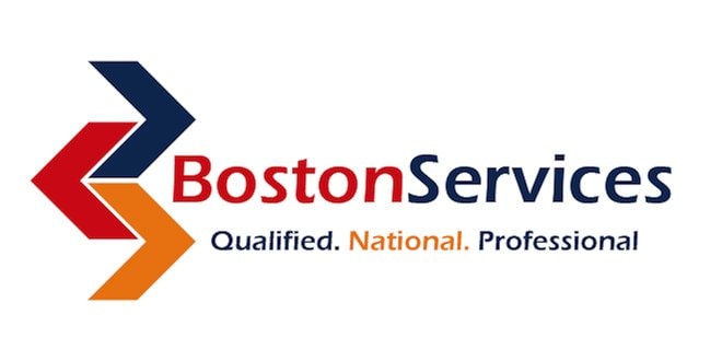 Boston Services LLC logo