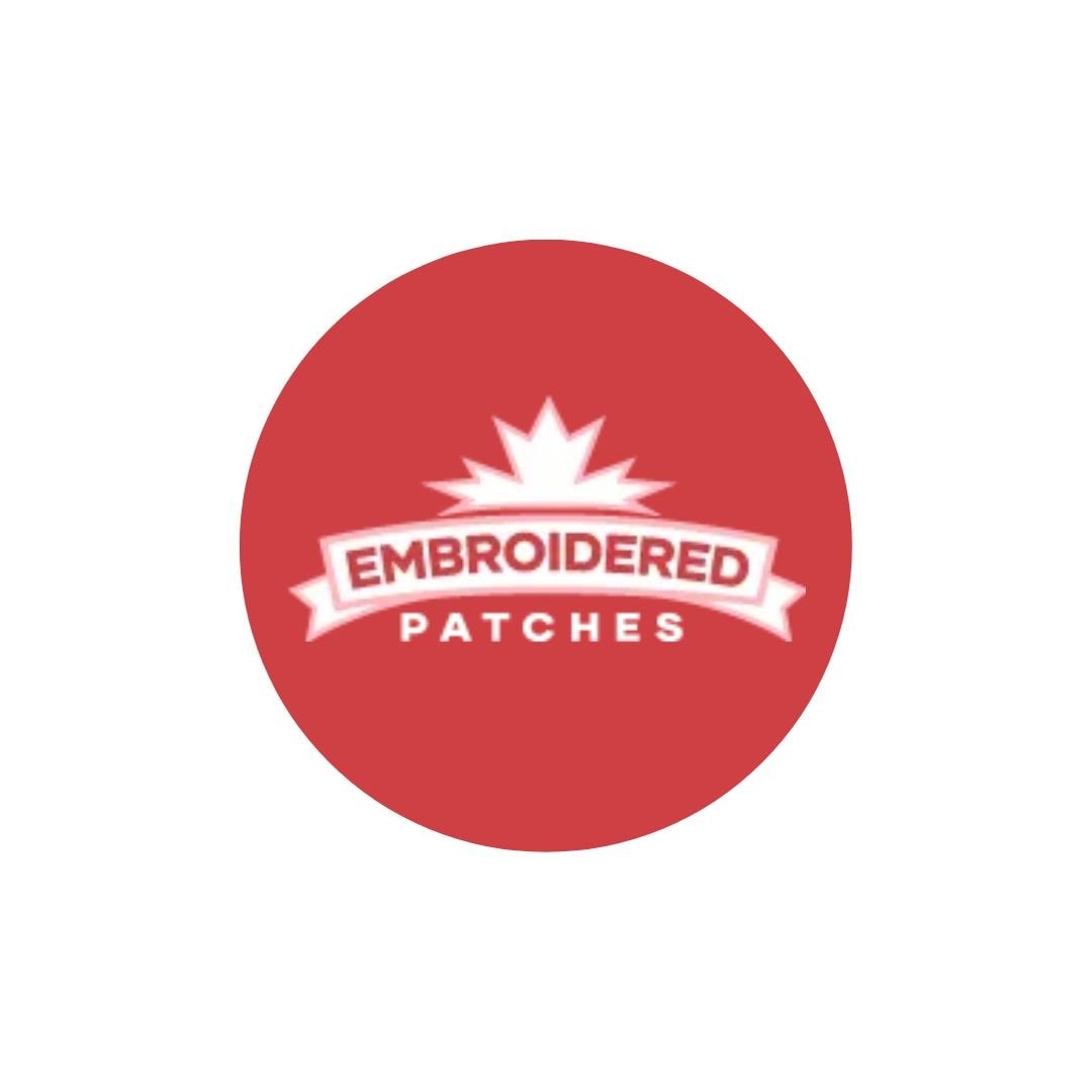 Military Canada Patches logo