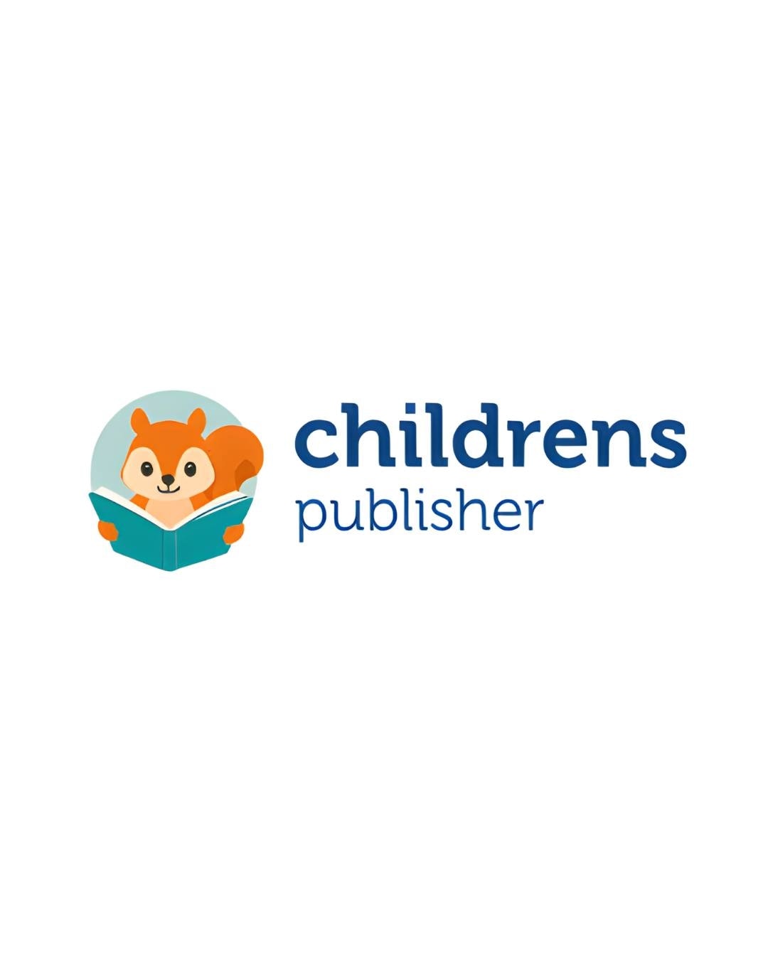 Childrens Publisher CA logo