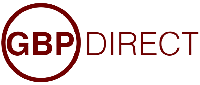 GBP Direct logo