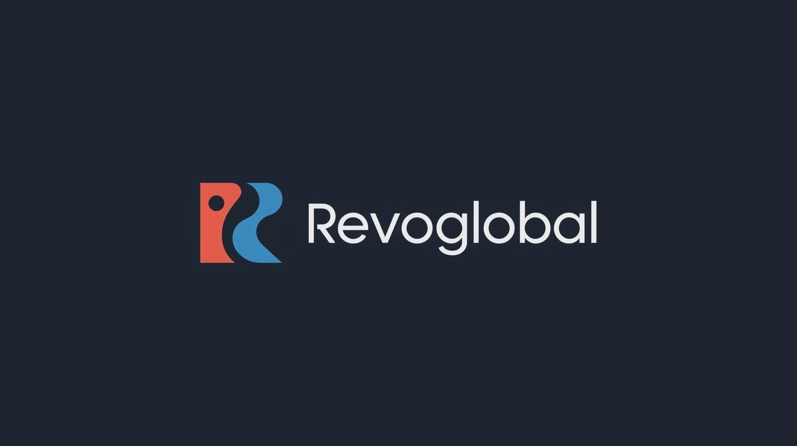 Revoglobal logo