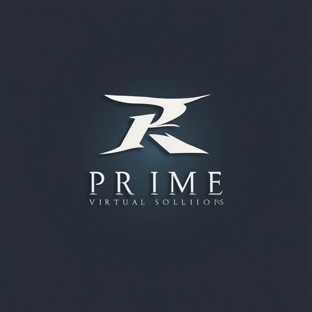 Prime Virtual Solutions  logo