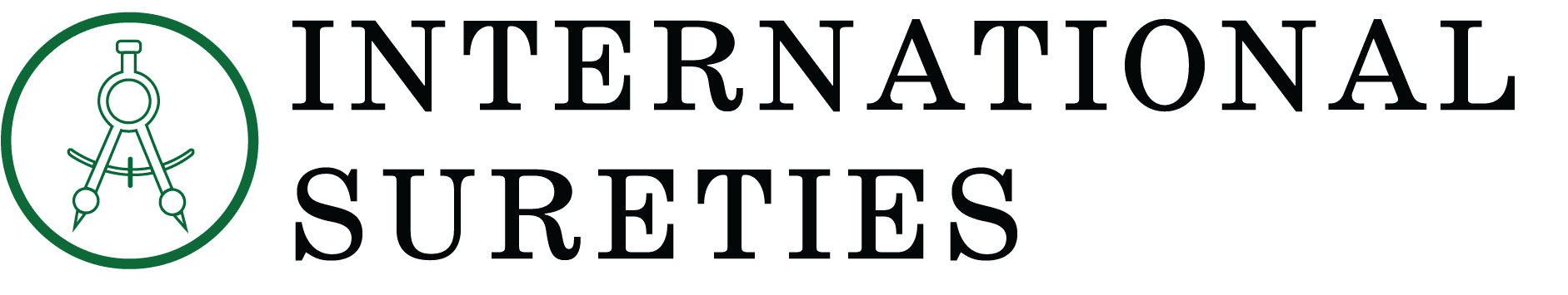International Sureties, Ltd. logo