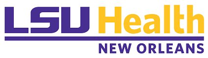 Louisiana State University Health Sciences Center - New Orleans logo