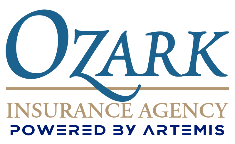 Ozark Insurance Agency logo