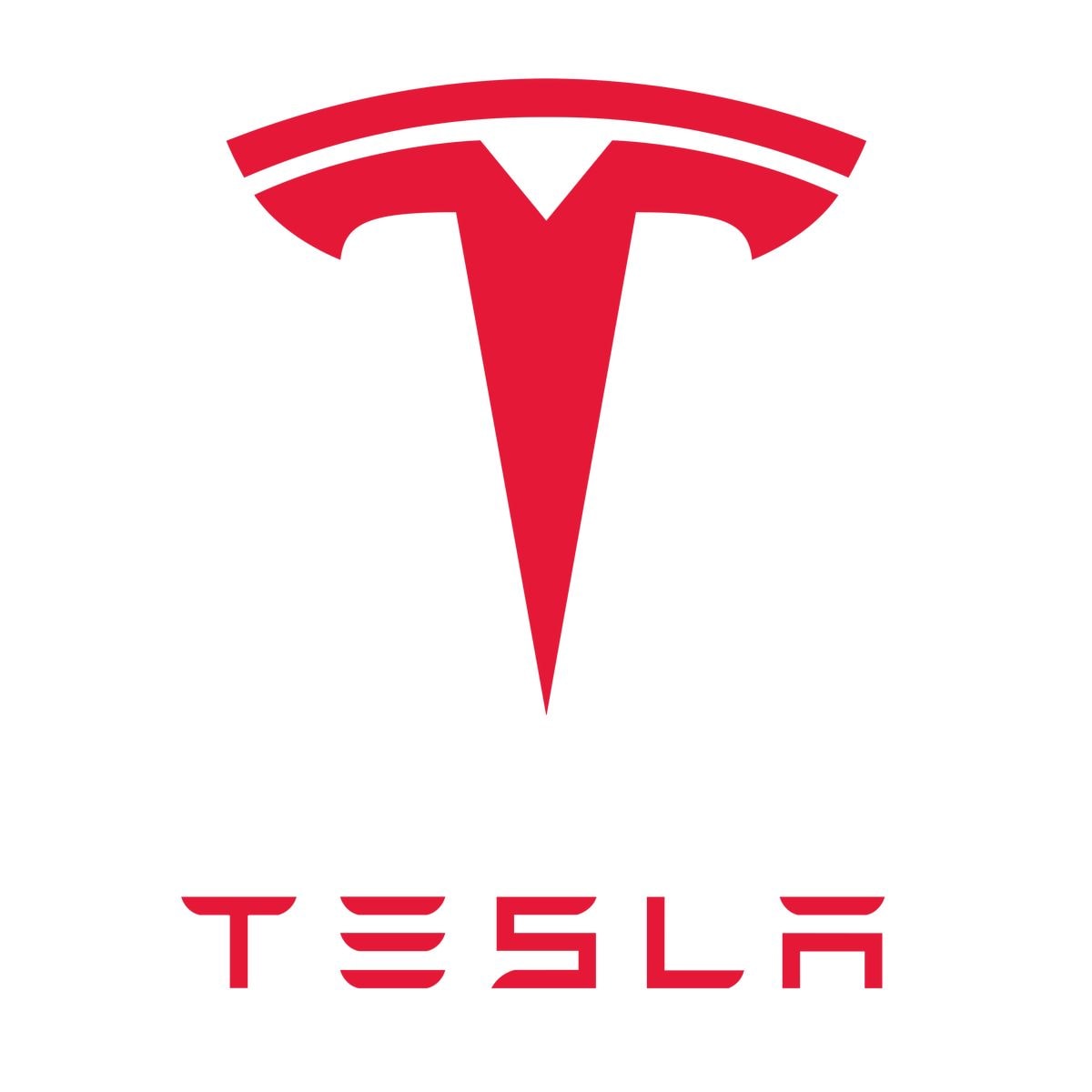 EngineeringIncTesla logo