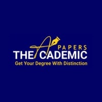 The Academic Papers UK logo