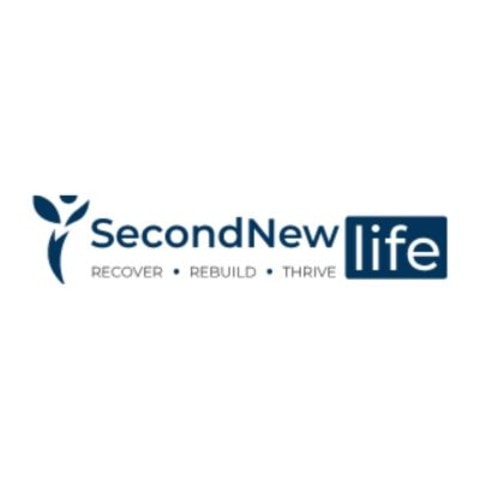 SecondNewLife logo
