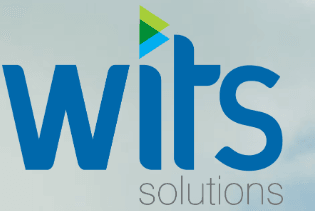 WITS SOLUTIONS logo