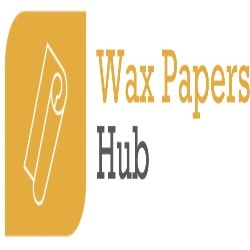 Wax Papers Hub CA logo