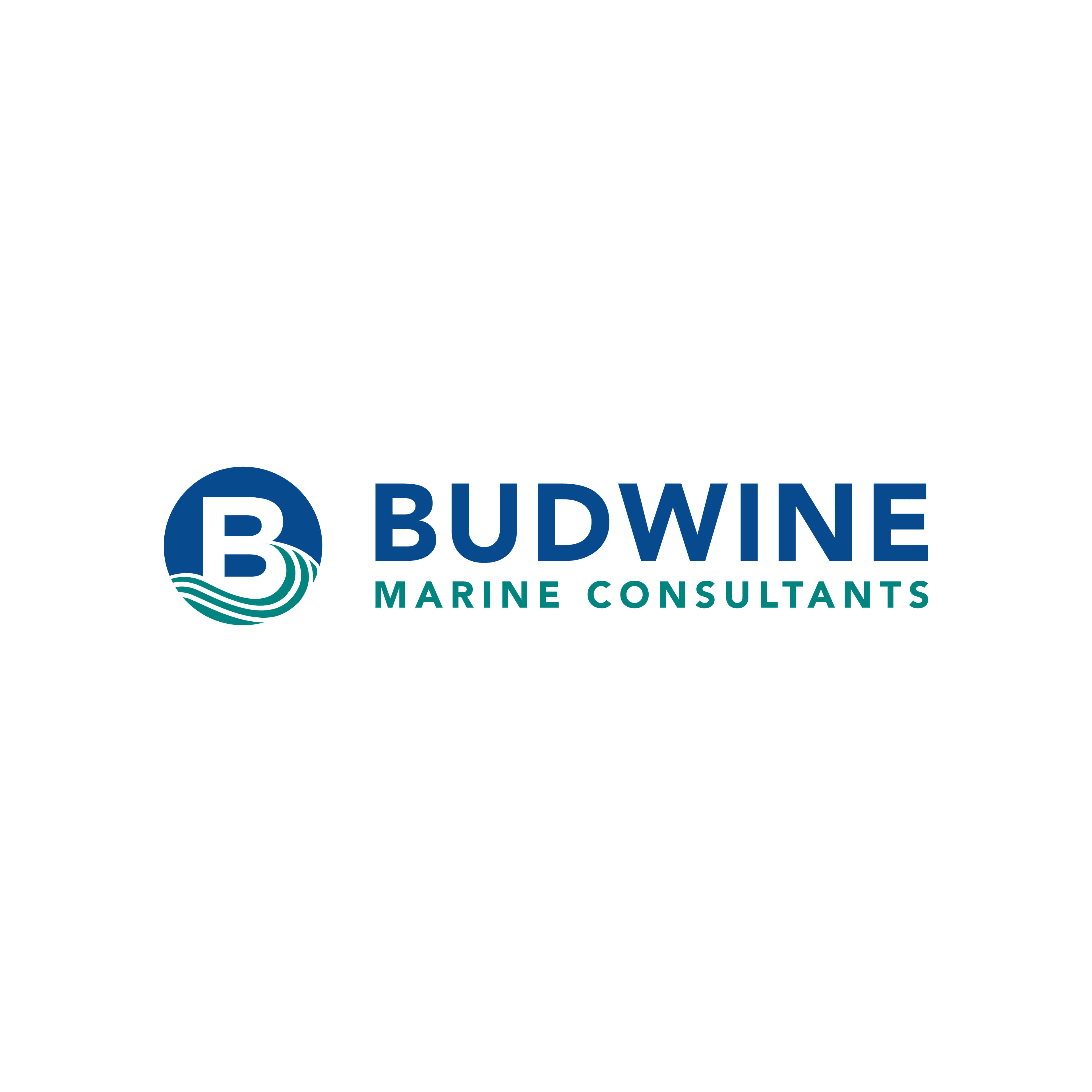 Budwine Marine Consultants logo