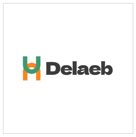 Delaeb  logo