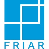 Friar Architecture logo