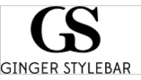 GINGER STYLE BAR logo