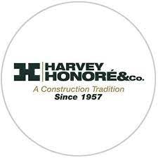 Harvey Honoré & Co logo