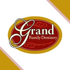Grand Family Dentistry logo