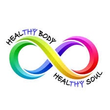 Healthy Body Healthy Soul logo