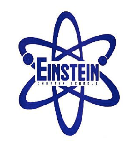 Einstein Charter Schools logo