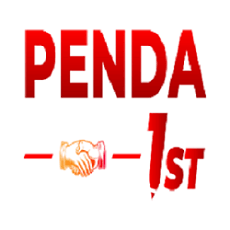 Penda 1st logo