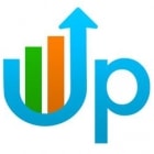 SizeUp logo