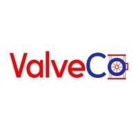Valveco logo
