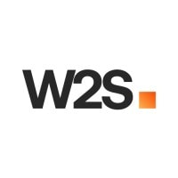 W2S Solutions  logo