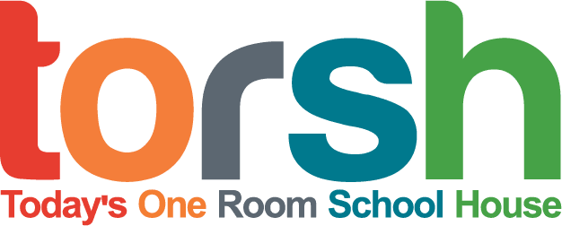 Torsh Inc. logo