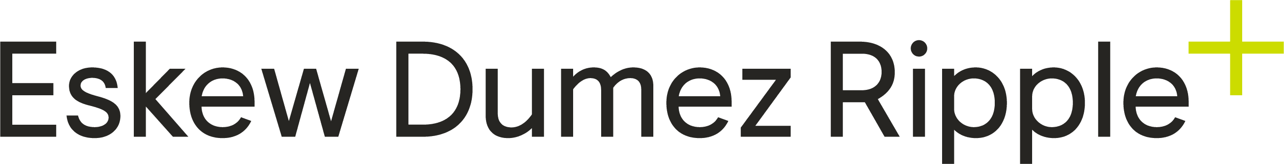 EskewDumezRipple, APC logo