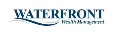 Waterfront Wealth Management logo