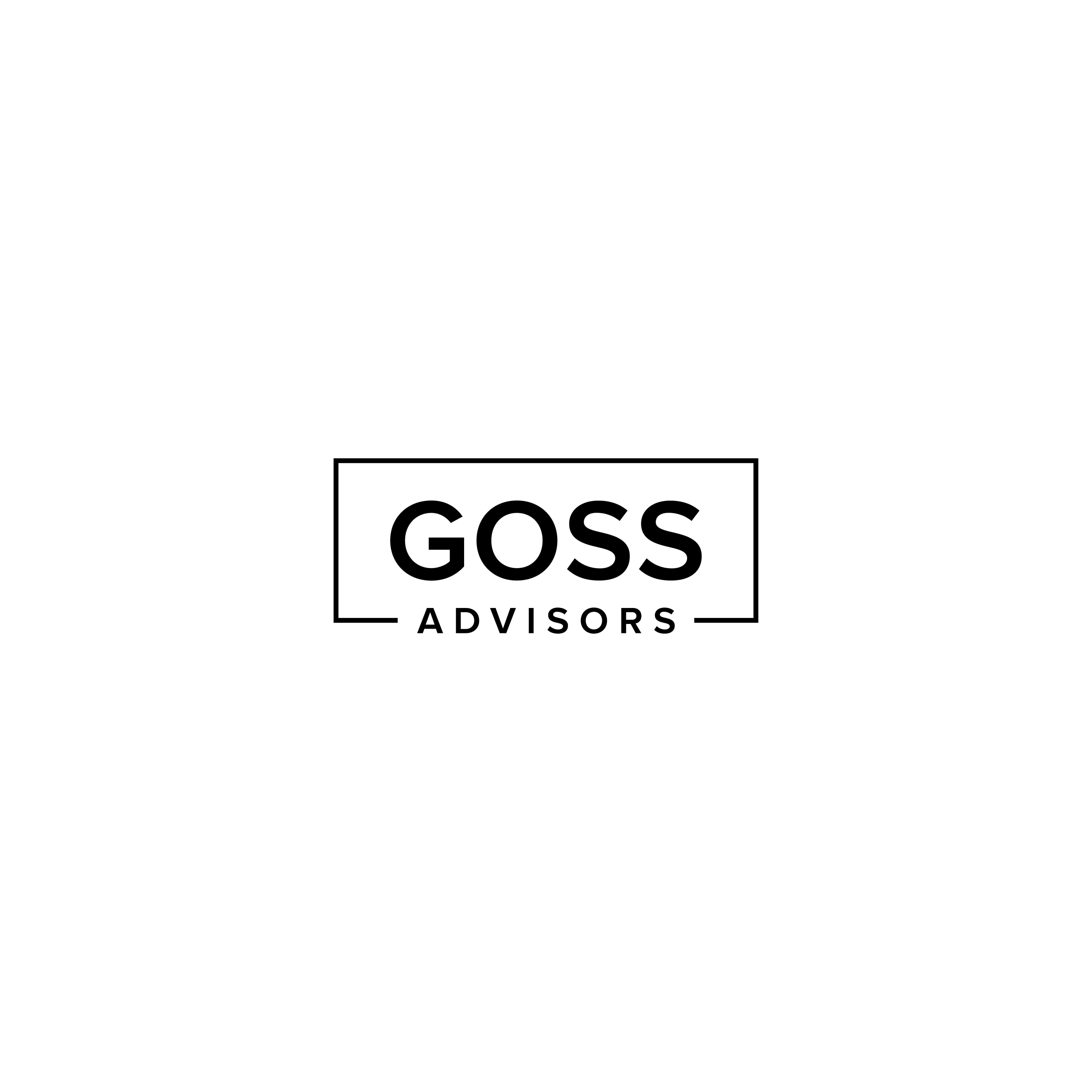Goss Advisors logo