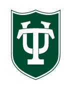 Tulane University, Tulane University Libraries logo