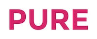 Agency Pure logo