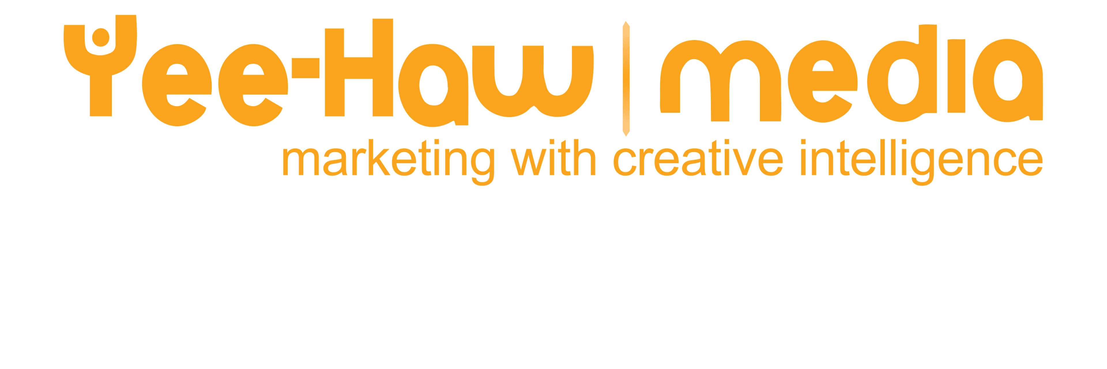 Yee-Haw | Media logo