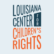 Louisiana Center for Children's Rights logo