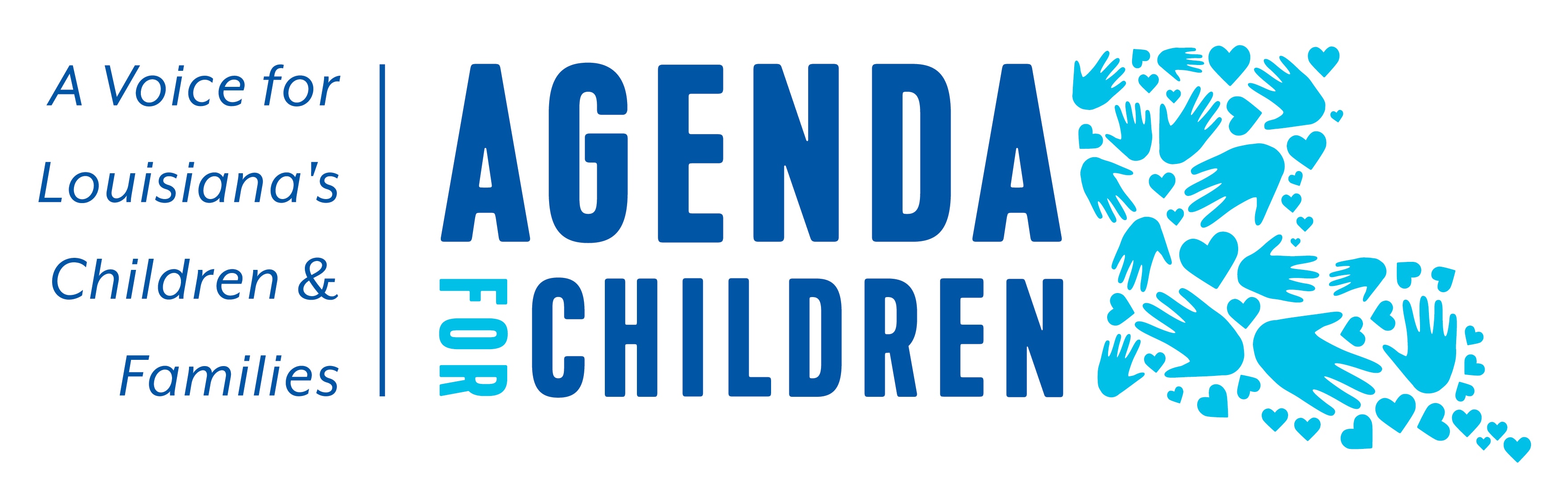 Agenda for Children logo