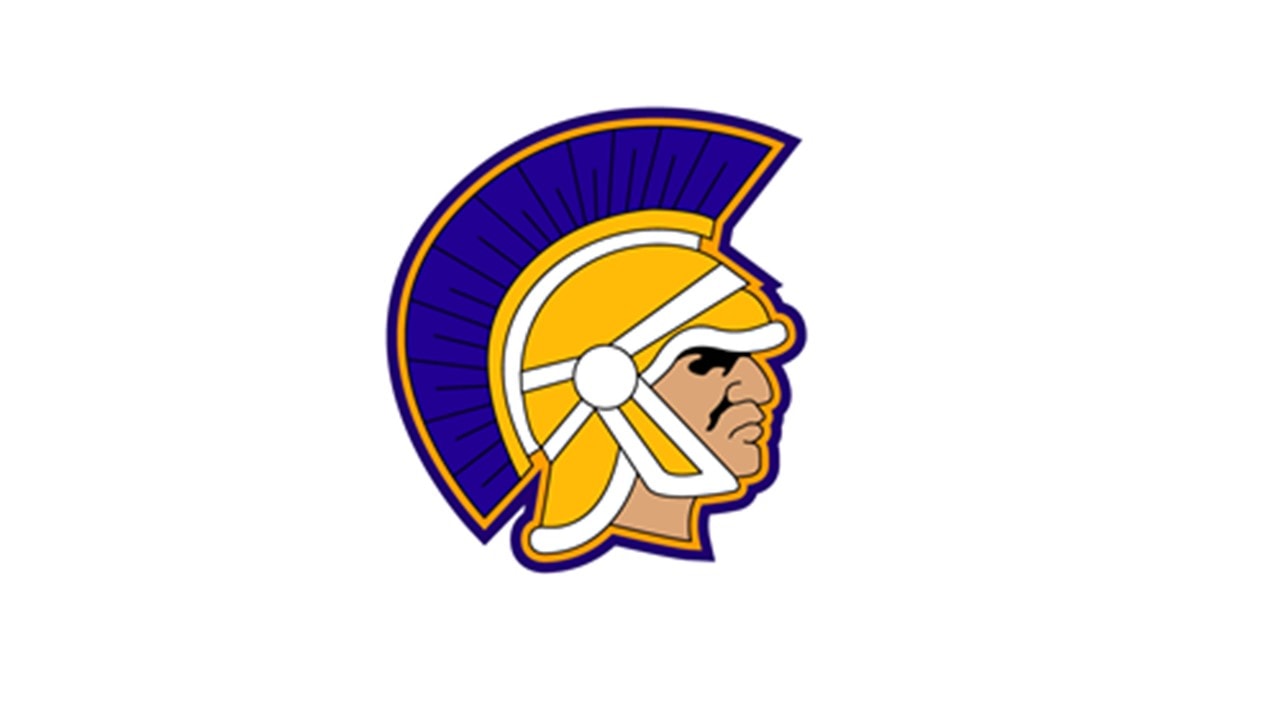Sophie B. Wright High School logo