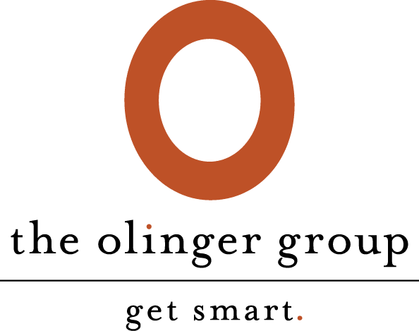 The Olinger Group logo