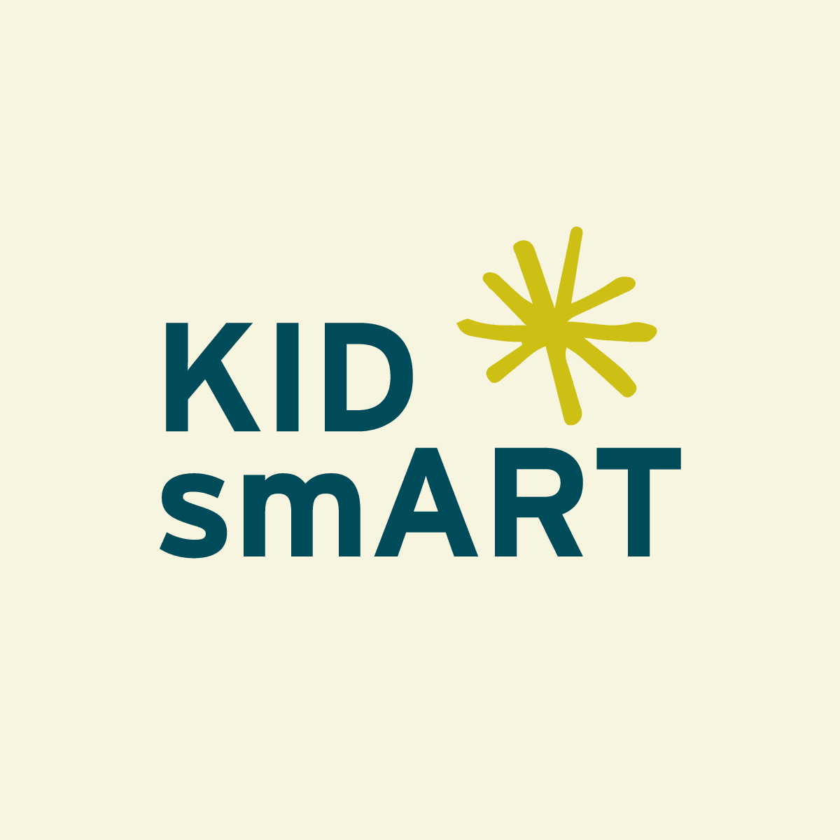 KID smART logo