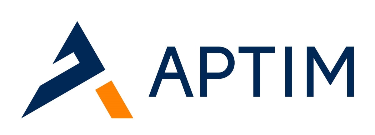 APTIM logo