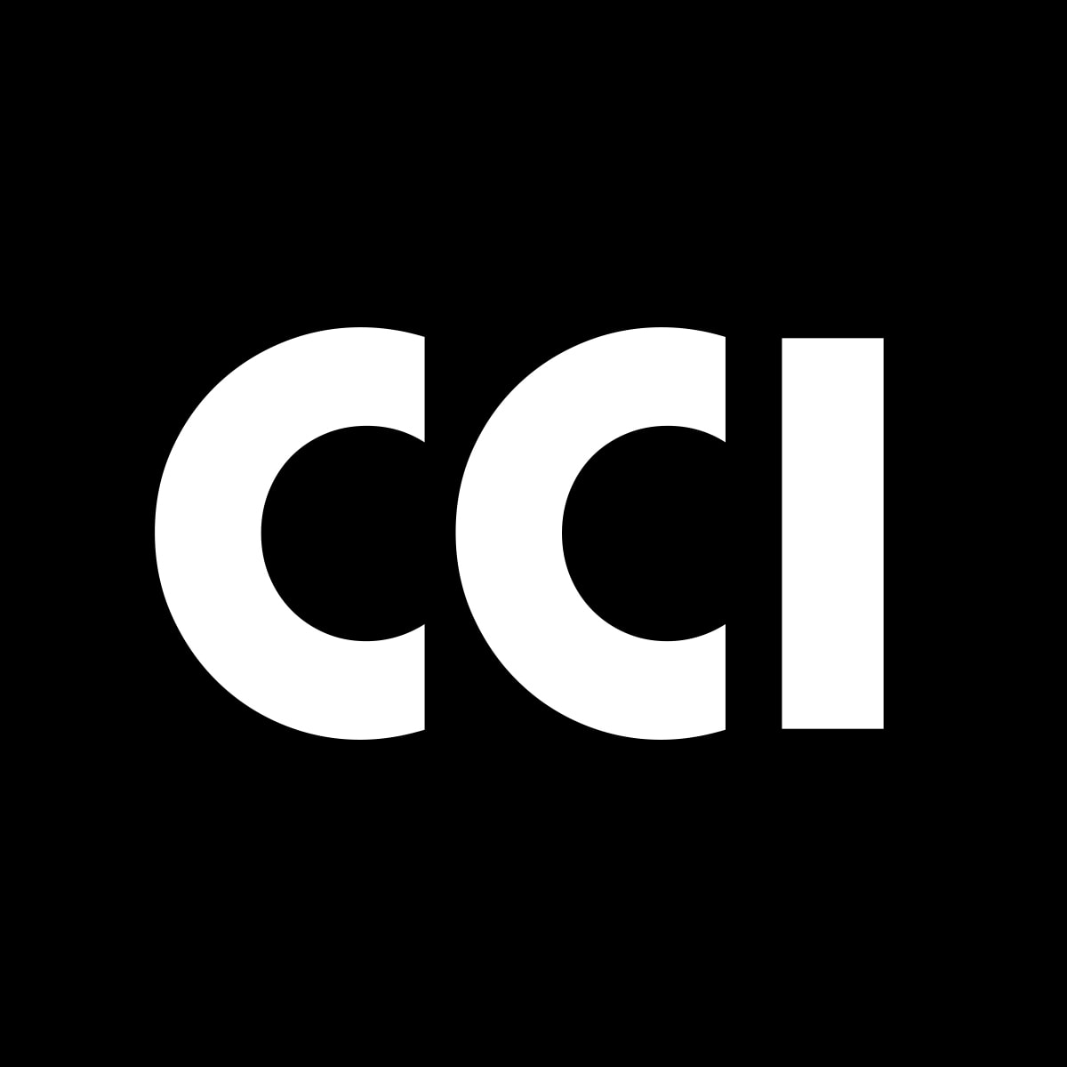 CCI Productions logo