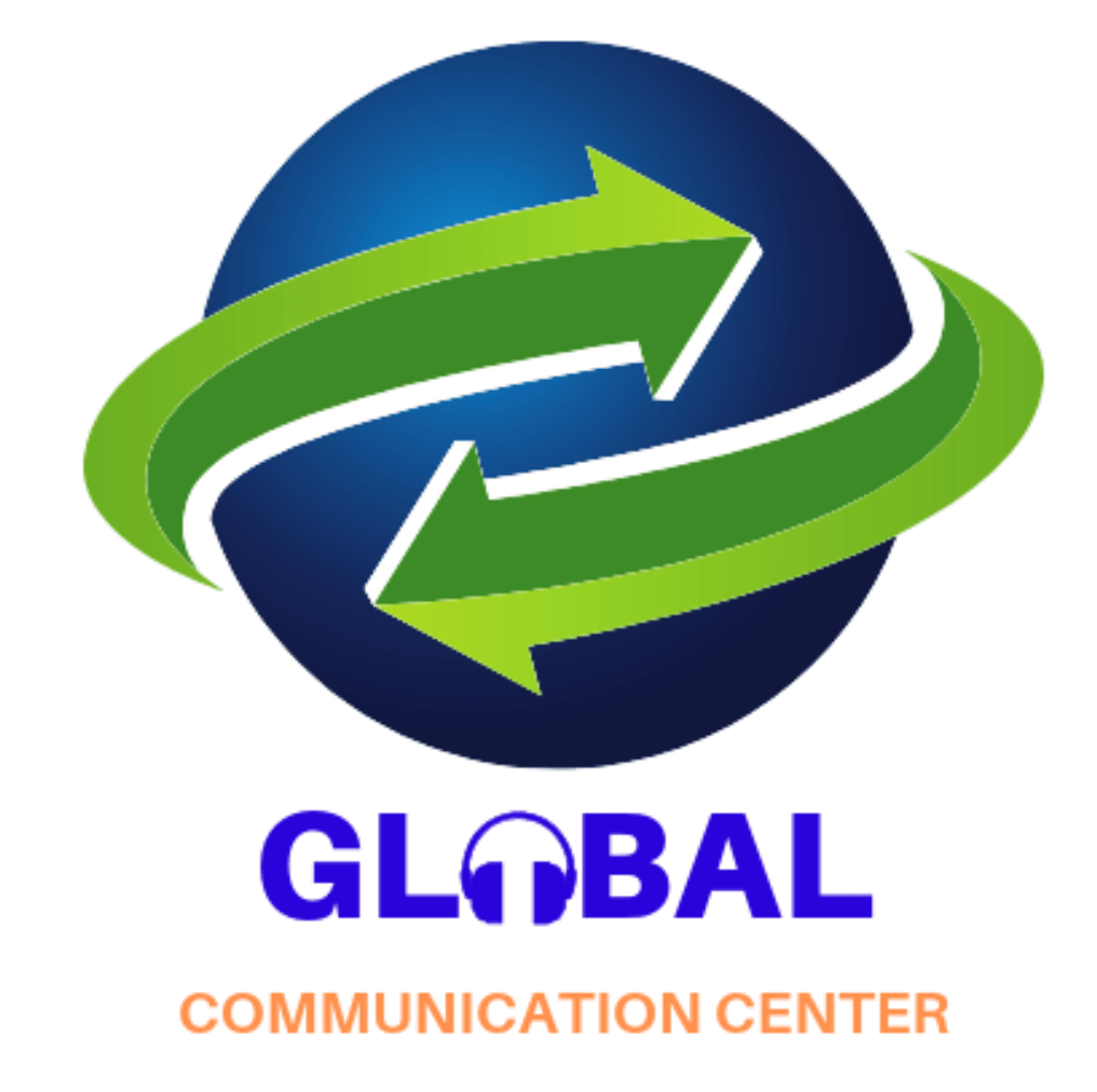 Global Communication Center logo