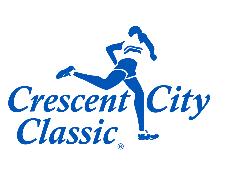 Crescent City Classic logo