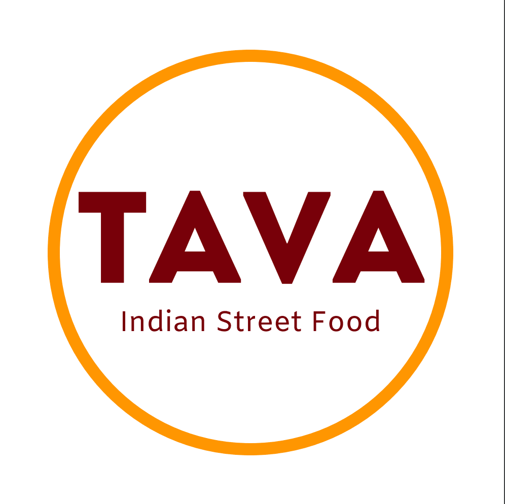 Tava Indian Streetfood logo