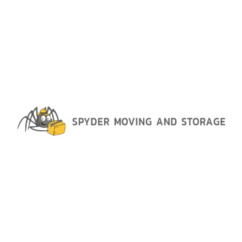 SPYDER Moving and Storage Oxford logo